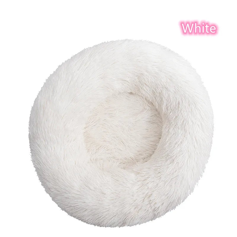 CloudNest Luxury Hanging Cat Hammock