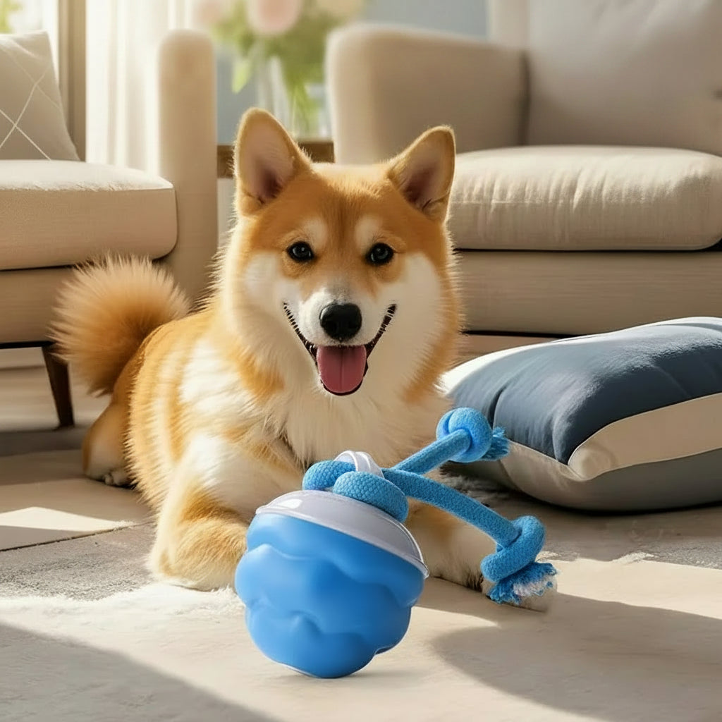 Dog Feedind Bowl