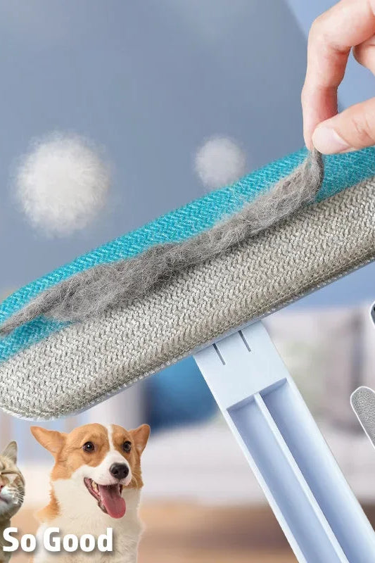 Pet Hair Remover Pro