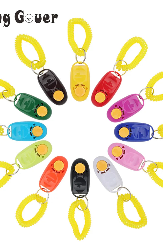 Pet Training Clicker Pro