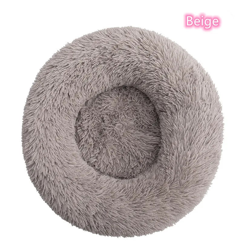 CloudNest Luxury Hanging Cat Hammock