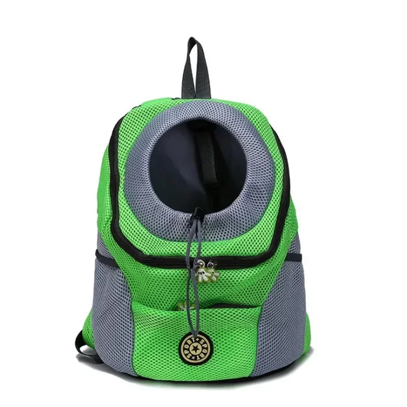 PawNook Pet Carrier Backpack
