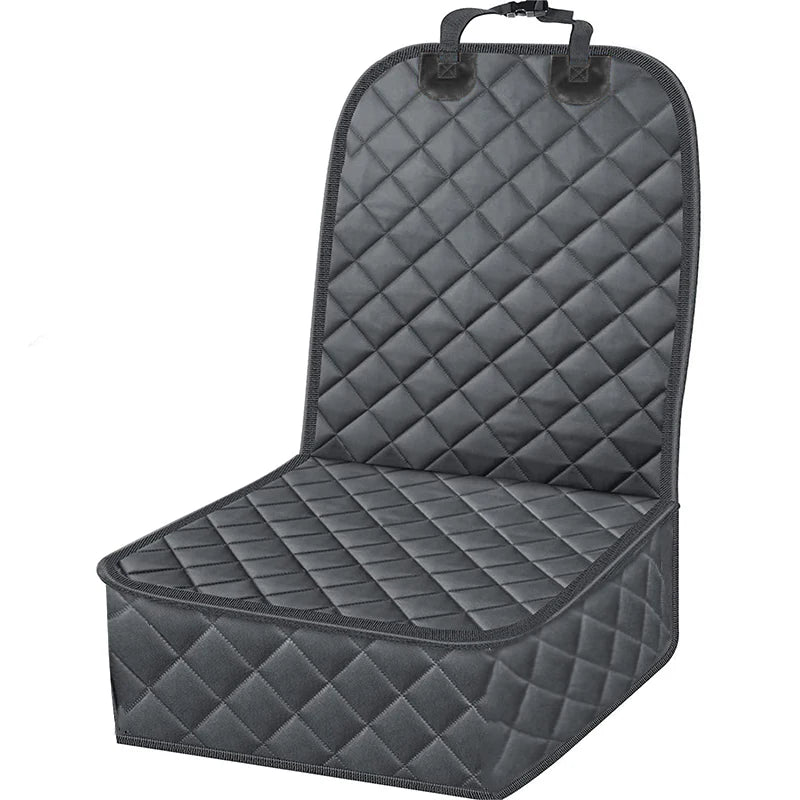 waterproof pet car seat cover