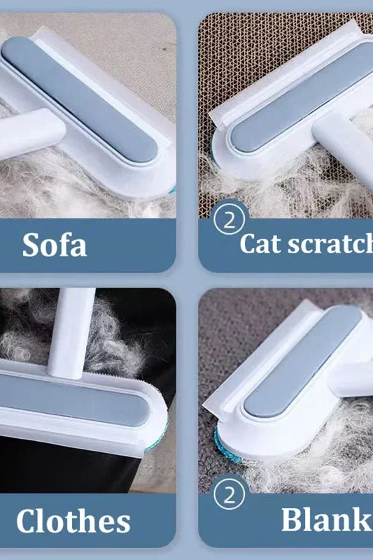 Pet Hair Remover Pro