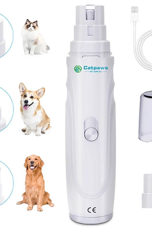 Pet Nail Clipper