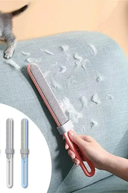 Pet Hair Remover Brush reusable fur removal tool