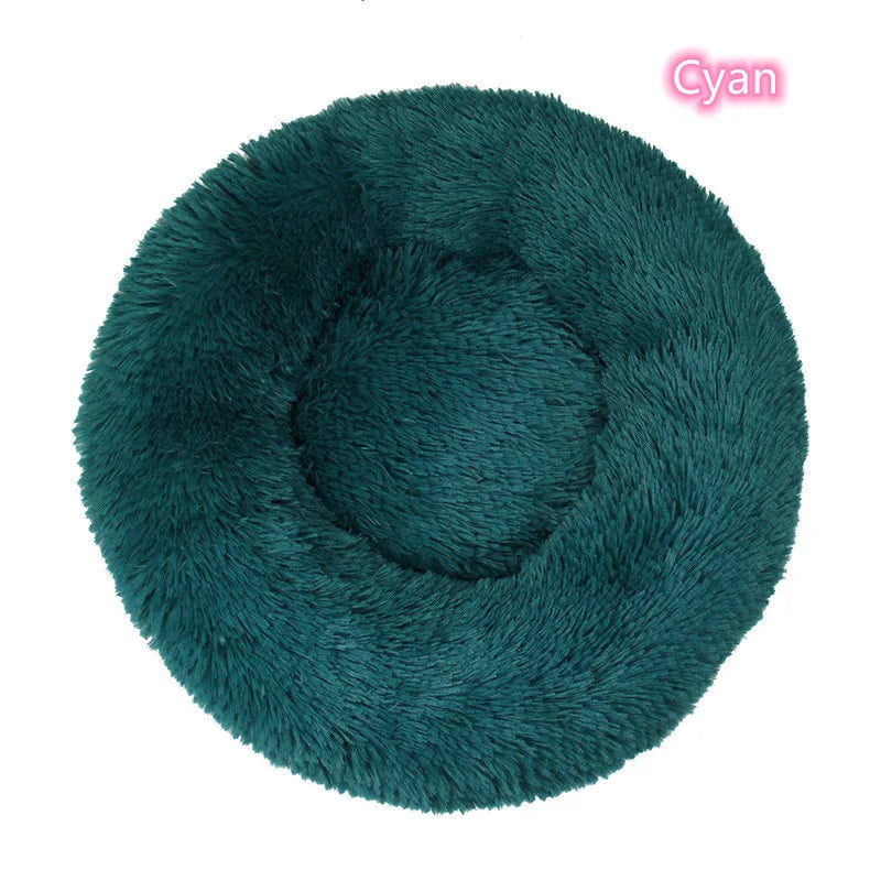 CloudNest Luxury Hanging Cat Hammock