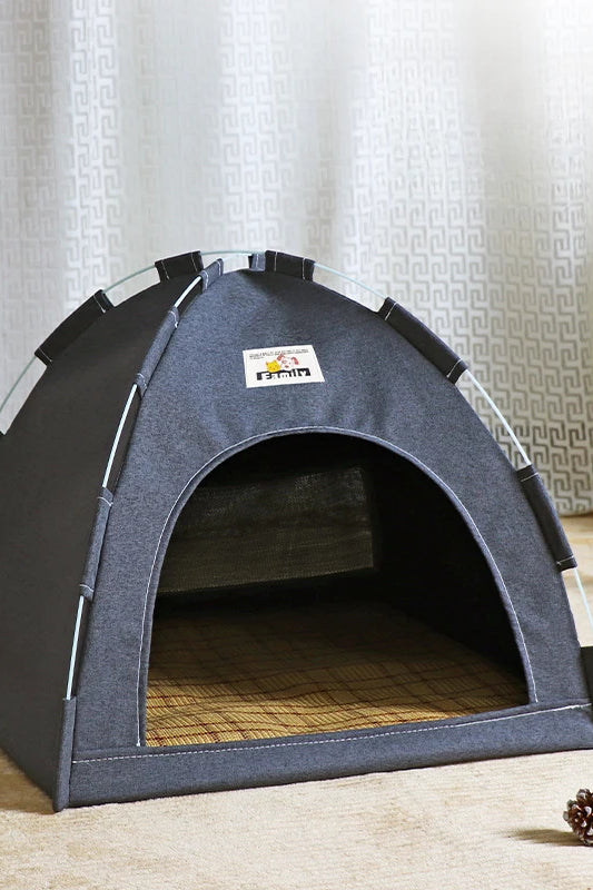 HappyPaws Cozy Pet Home