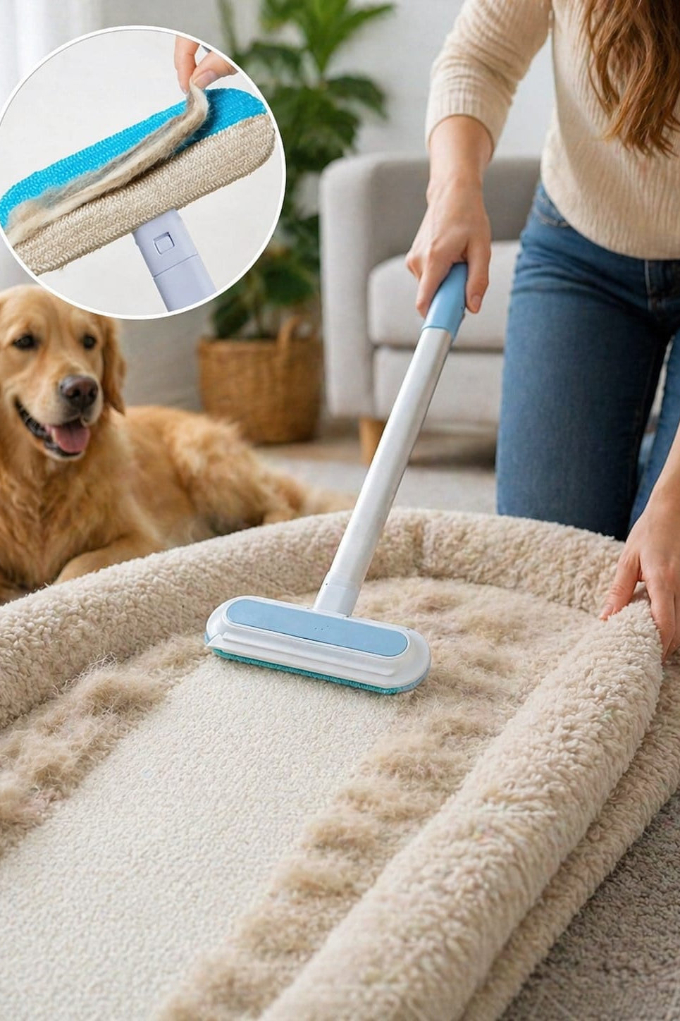 Pet Hair Remover Pro