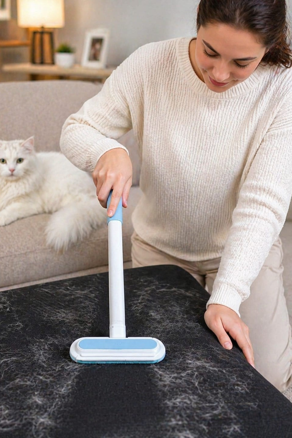 Pet Hair Remover Pro