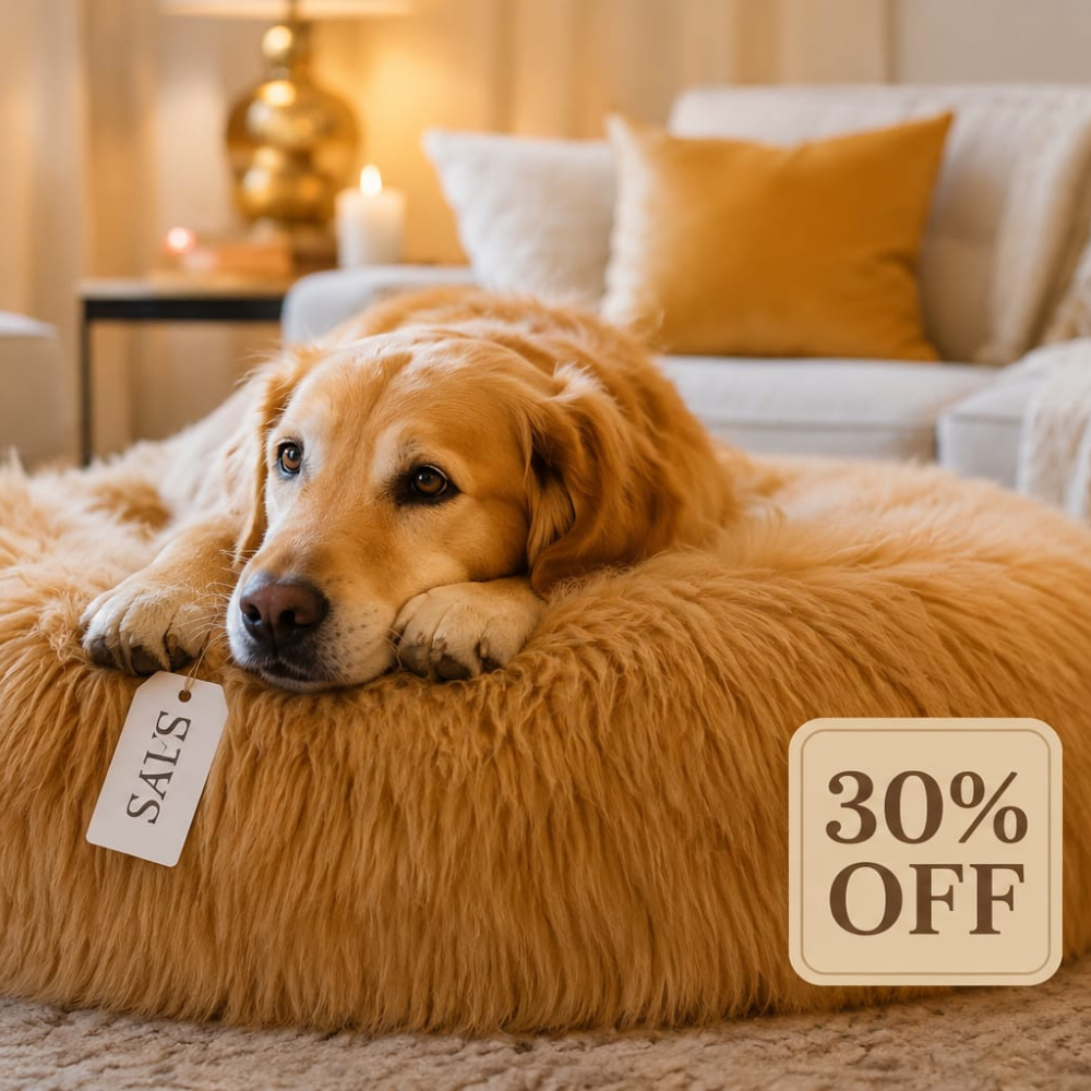 The Cozy Sale