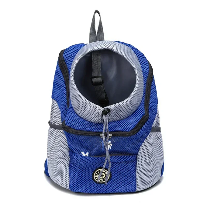 PawNook Pet Carrier Backpack 