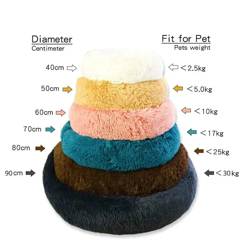 CloudNest Luxury Hanging Cat Hammock