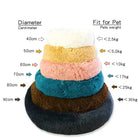 CloudNest Luxury Hanging Cat Hammock
