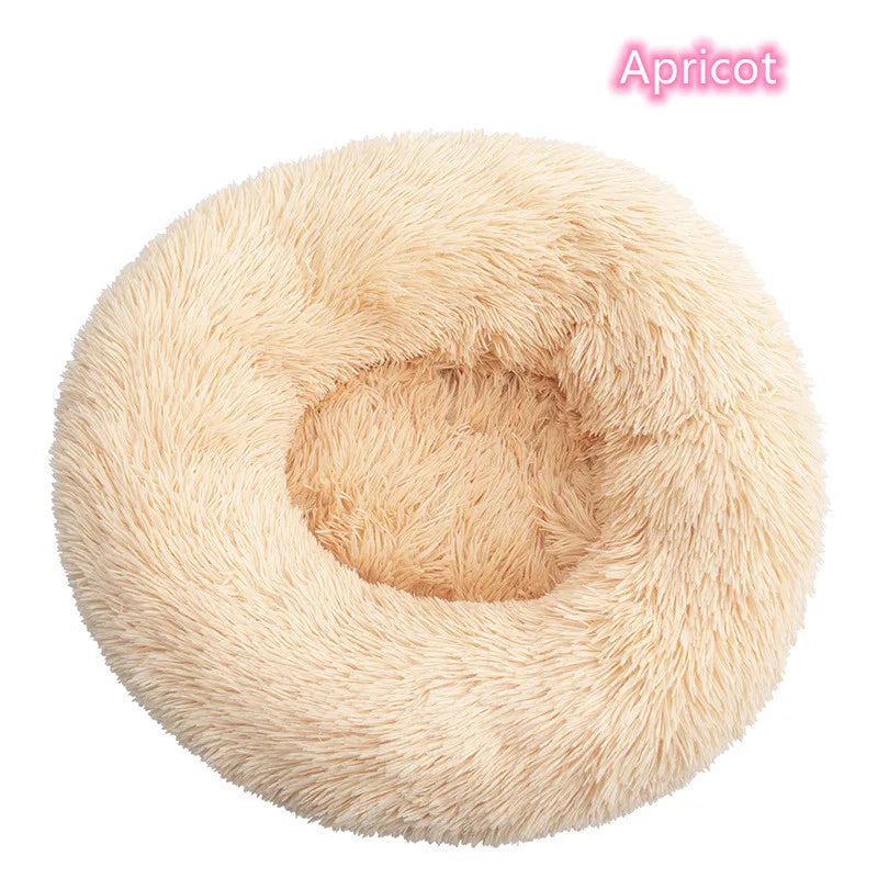 CloudNest Luxury Hanging Cat Hammock