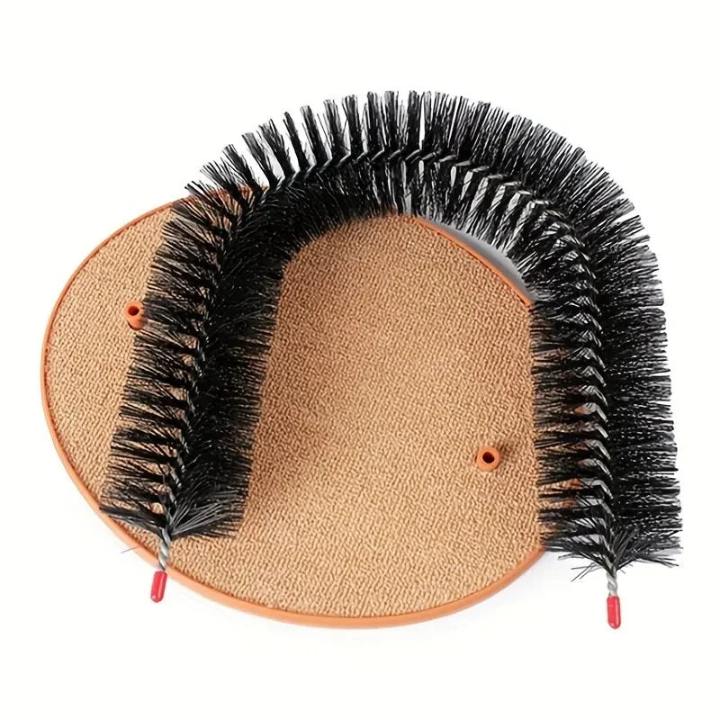 PawSpa Self-Grooming Arch 