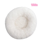 CloudNest Luxury Hanging Cat Hammock