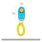 Pet Training Clicker Pro