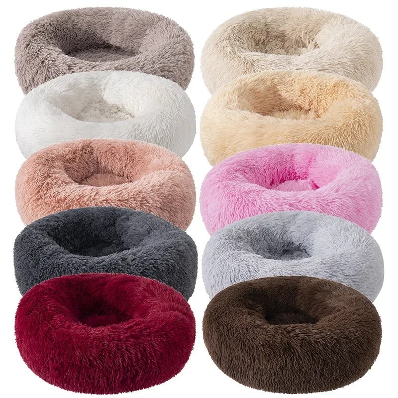 CloudNest Luxury Hanging Cat Hammock