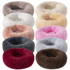 CloudNest Luxury Hanging Cat Hammock