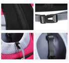 PawNook Pet Carrier Backpack 