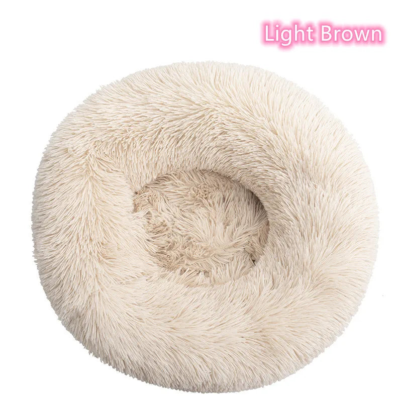 CloudNest Luxury Hanging Cat Hammock