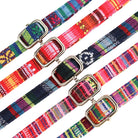 Personalized Engraved Cat Collar