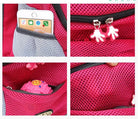 PawNook Pet Carrier Backpack 
