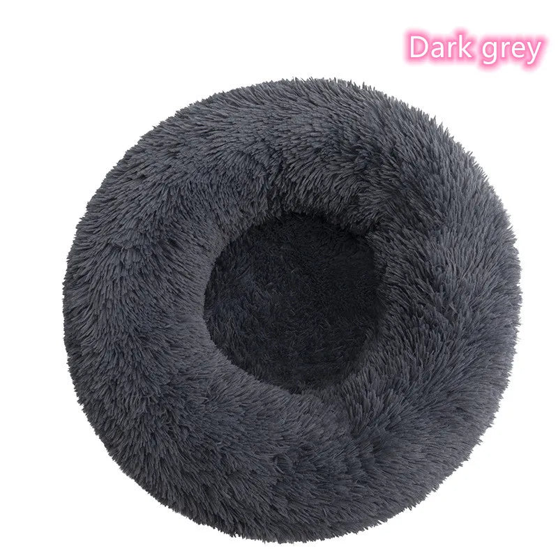 CloudNest Luxury Hanging Cat Hammock