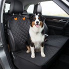 waterproof pet car seat cover