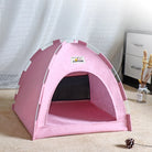 HappyPaws Cozy Pet Home