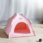 HappyPaws Cozy Pet Home