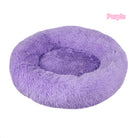 CloudNest Luxury Hanging Cat Hammock