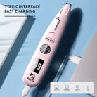 Pet Grooming Trimmer Pro