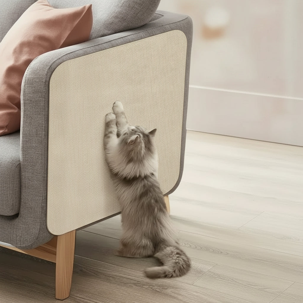 PawNook ScratchGuard