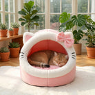 PawNook Luxury Cat Hideaway