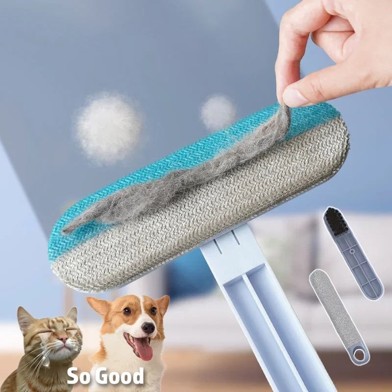 Pet Hair Remover Pro