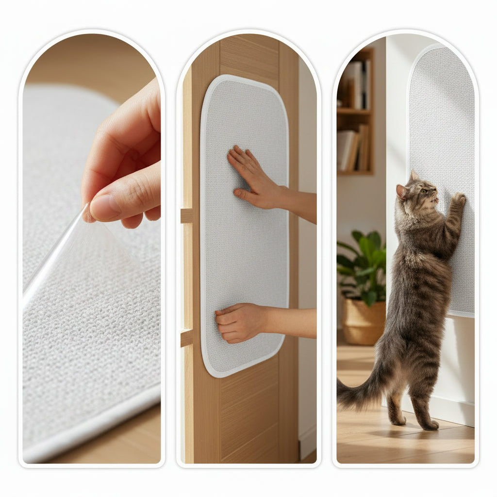 PawNook ScratchGuard