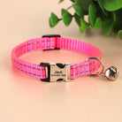 Personalized Engraved Cat Collar