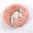 CloudNest Luxury Hanging Cat Hammock