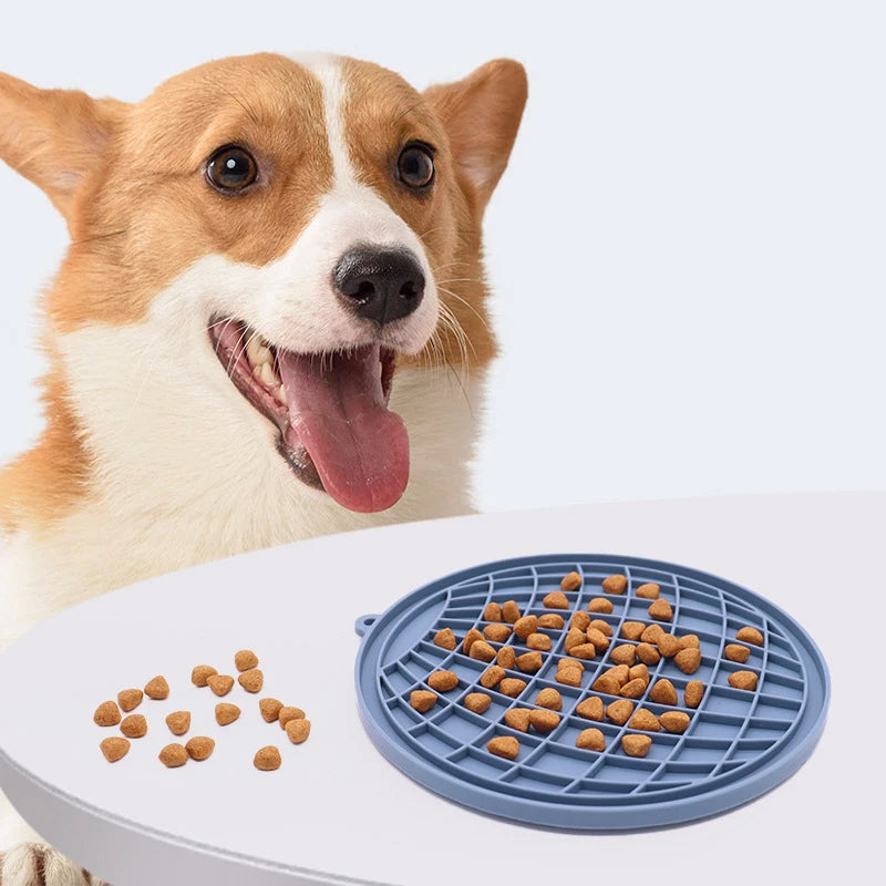 Dog Lick Mat