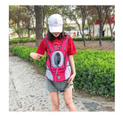 PawNook Pet Carrier Backpack 
