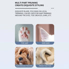 Pet Grooming Trimmer Pro