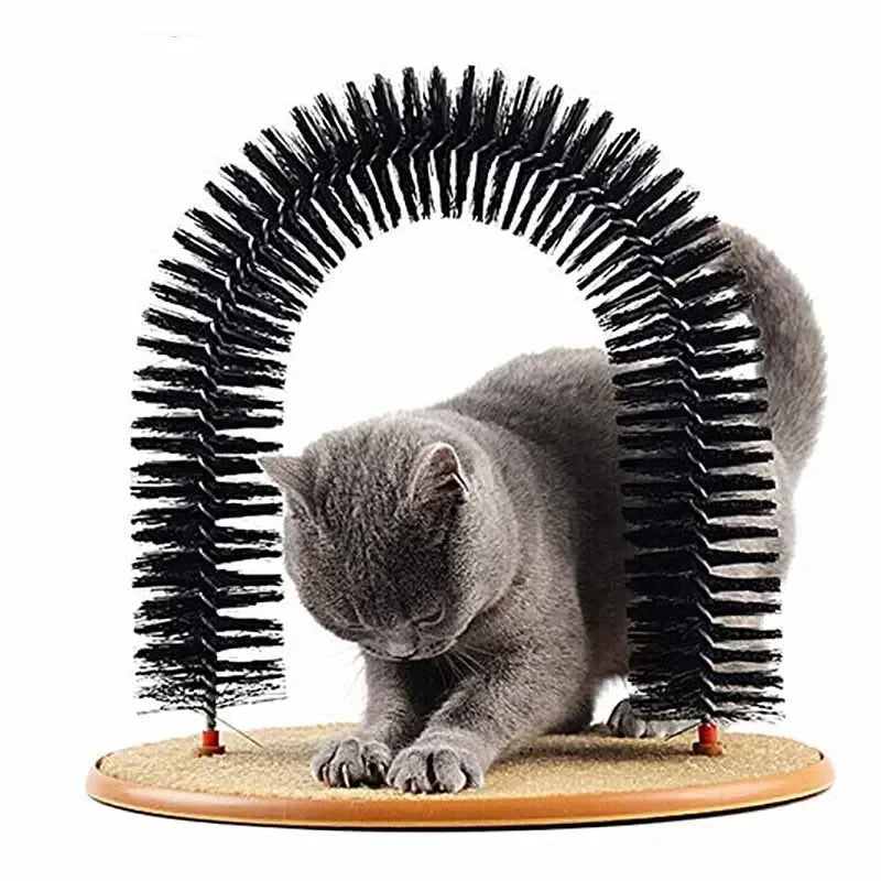 PawSpa Self-Grooming Arch 