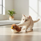 HappyPaws Chirping Bird Toy