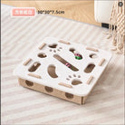 SmartPaw Interactive Cat Puzzle Toy 