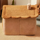 CozyPaw Pet House