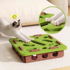 SmartPaw Interactive Cat Puzzle Toy 