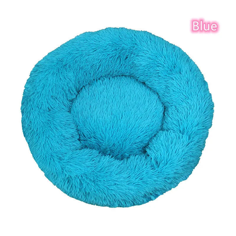 CloudNest Luxury Hanging Cat Hammock