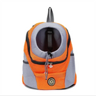 PawNook Pet Carrier Backpack 